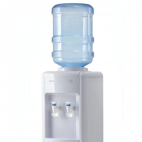 Напольный кулер A.E.L. L-AEL-016 (00015) (белый) 2