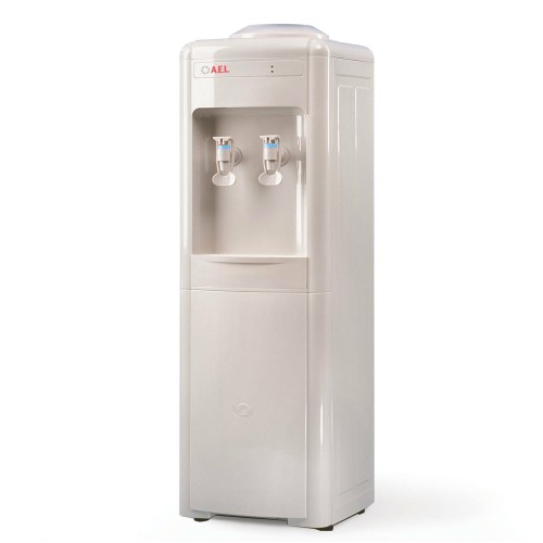 Напольный кулер A.E.L. L-AEL-016 (00015) (белый) 3