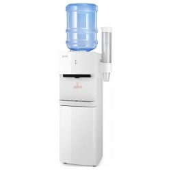 Напольный кулер A.E.L. LC-AEL-420 (00292) (белый)