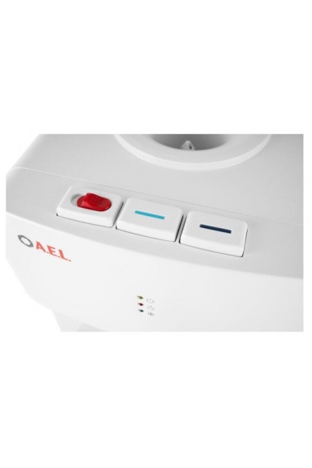 Напольный кулер A.E.L. LC-AEL-420 (00292) (белый) 1