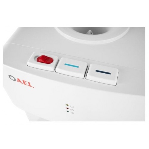 Напольный кулер A.E.L. LC-AEL-420 (00292) (белый) 1