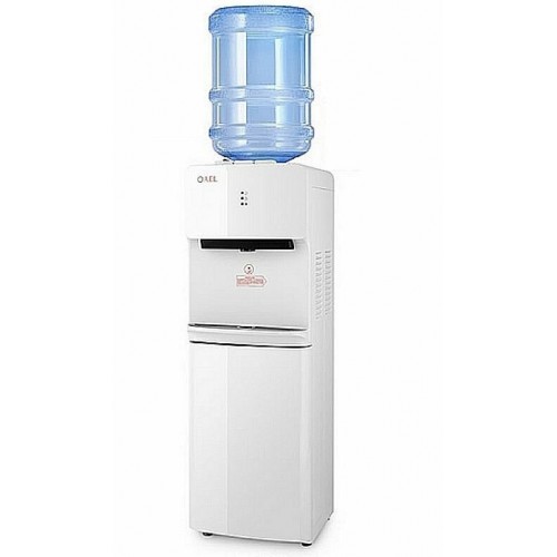 Напольный кулер A.E.L. LC-AEL-420 (00292) (белый) 7