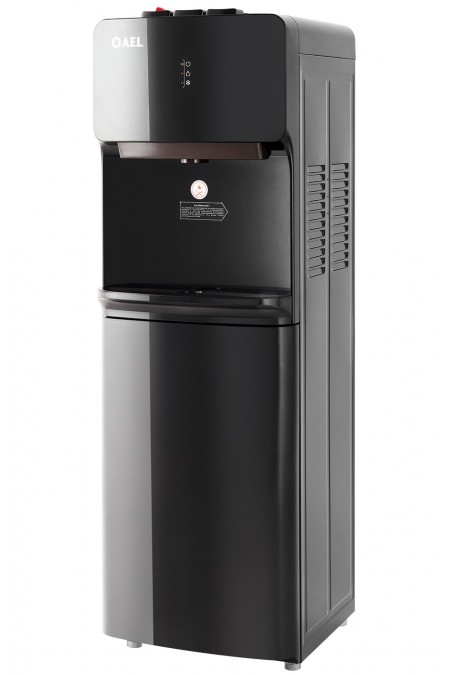 Напольный кулер A.E.L. LC-AEL-420 (00293) (черный) 