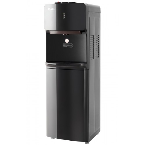 Напольный кулер A.E.L. LC-AEL-420 (00293) (черный) 1