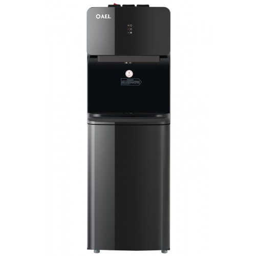 Напольный кулер A.E.L. LC-AEL-420 (00293) (черный) 3