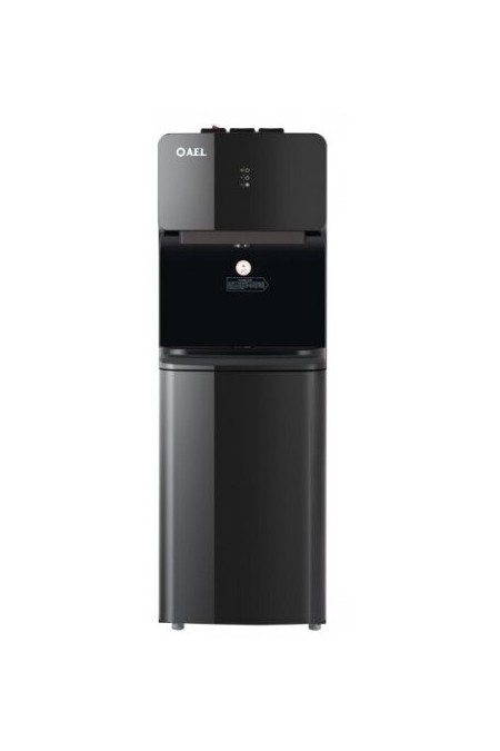 Напольный кулер A.E.L. LC-AEL-420 (00293) (черный) 4