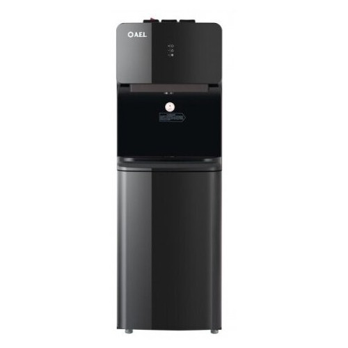 Напольный кулер A.E.L. LC-AEL-420 (00293) (черный) 6