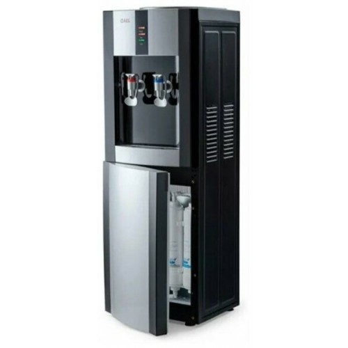 Напольный кулер A.E.L. LC-AEL-47 (00299) (черный/серебристый) 3