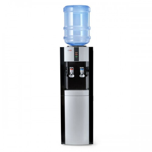 Напольный кулер A.E.L. LC-AEL-47 (00299) (черный/серебристый) 4