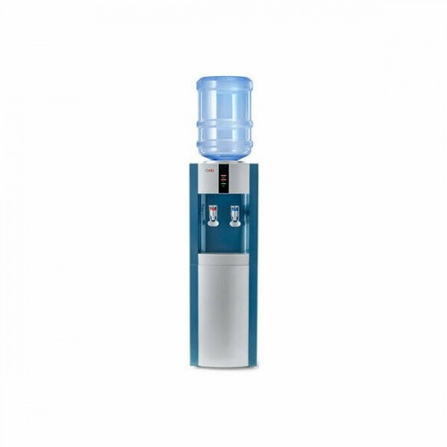 Напольный кулер A.E.L. LC-AEL-47 (00300) (маренго/серебристый) 8