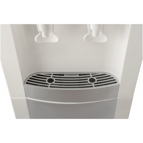 Напольный кулер A.E.L. LC-AEL-47 (белый/серебристый) 3