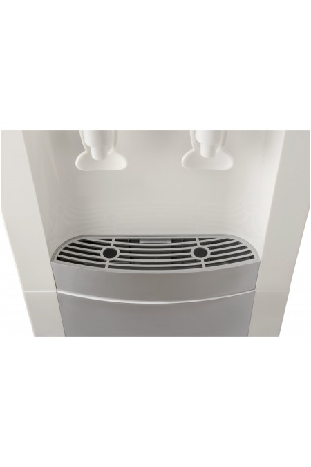 Напольный кулер A.E.L. LC-AEL-47 (белый/серебристый) 4