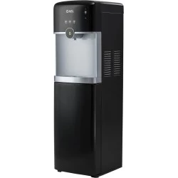 Напольный кулер A.E.L. LC-AEL-770 a (черный/серебристый)