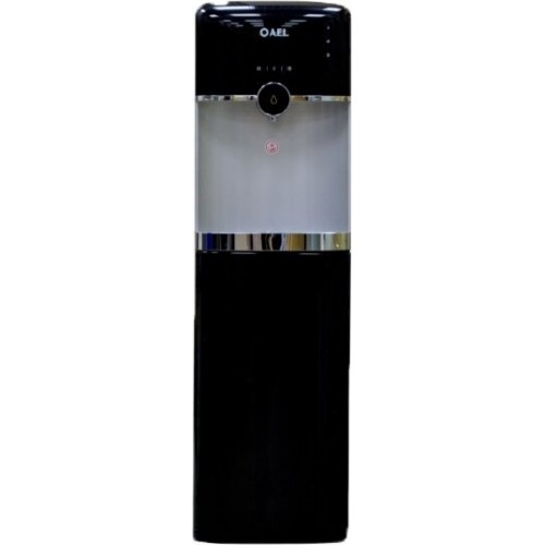 Напольный кулер A.E.L. LC-AEL-770 a (черный/серебристый) 3