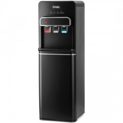 Напольный кулер A.E.L. LC-AEL-804A (00487) (черный)