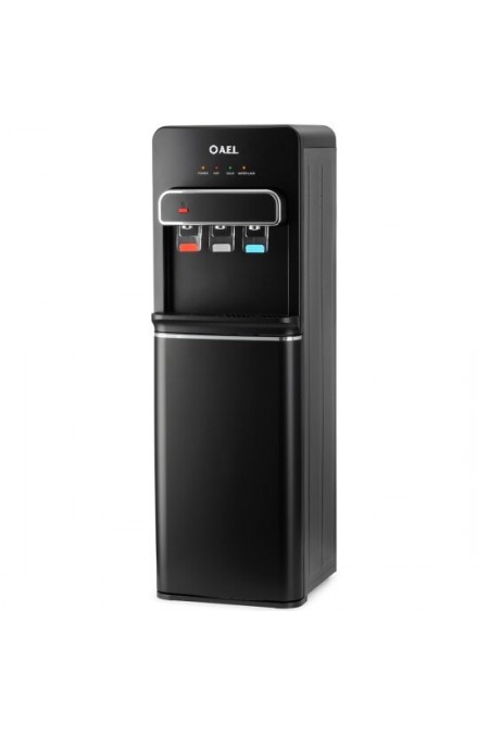 Напольный кулер A.E.L. LC-AEL-804A (00487) (черный) 