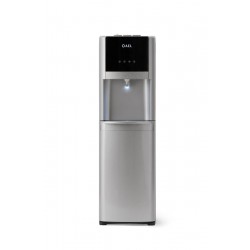 Напольный кулер A.E.L. LC-AEL-809A (серебристый)