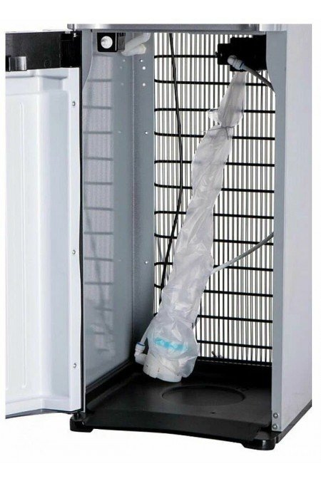 Напольный кулер A.E.L. LC-AEL-809A (серебристый) 5