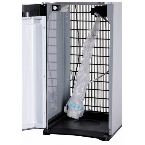 Напольный кулер A.E.L. LC-AEL-809A (серебристый) 8