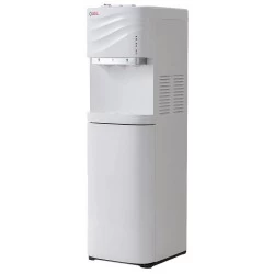 Напольный кулер A.E.L. LC-AEL-840A (белый)