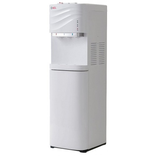 Напольный кулер A.E.L. LC-AEL-840A (белый) 