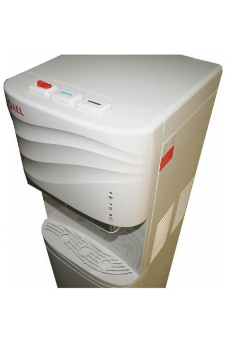 Напольный кулер A.E.L. LC-AEL-840A (00226) (белый) 1