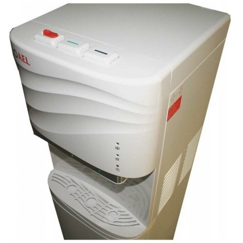 Напольный кулер A.E.L. LC-AEL-840A (белый) 2