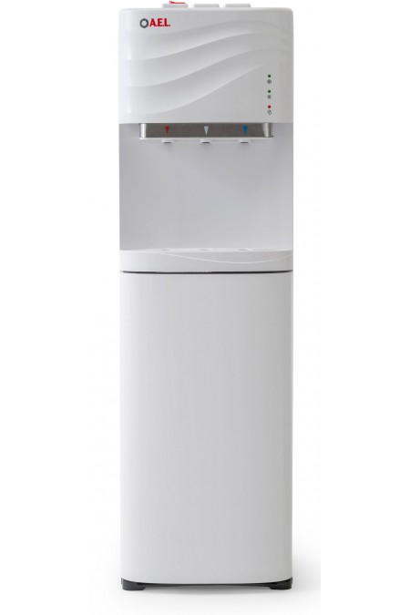Напольный кулер A.E.L. LC-AEL-840A (00226) (белый) 3