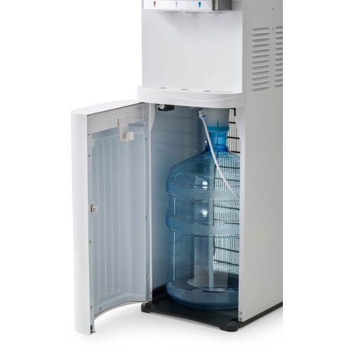 Напольный кулер A.E.L. LC-AEL-840A (белый) 7