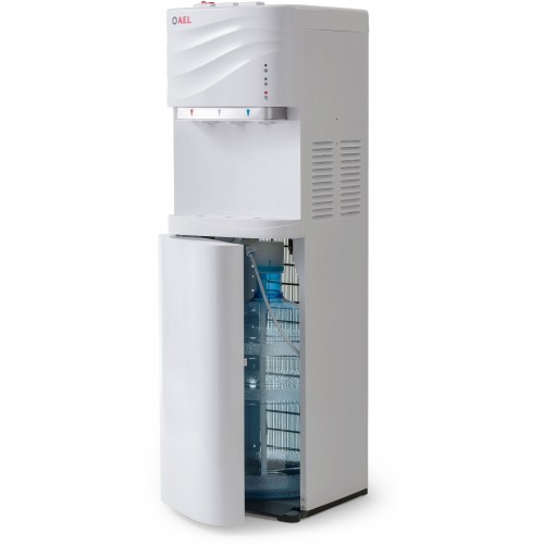 Напольный кулер A.E.L. LC-AEL-840A (белый) 8