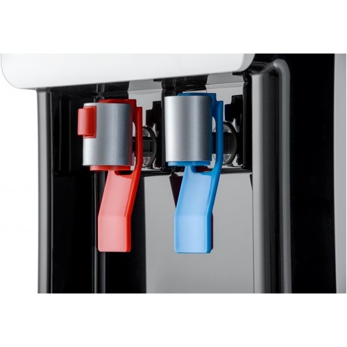 Напольный кулер A.E.L. LC-AEL-850а (00315) (белый/черный) 3