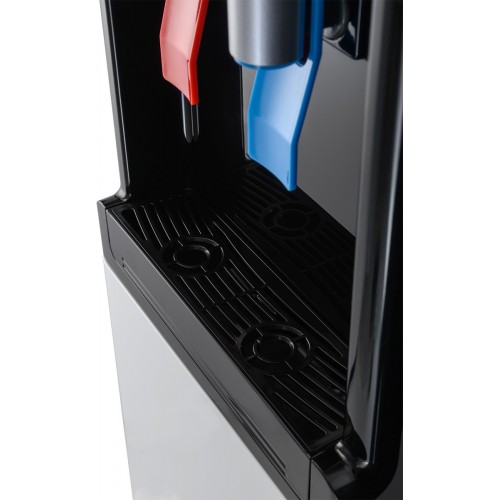 Напольный кулер A.E.L. LC-AEL-850а (00315) (белый/черный) 4