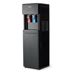 Напольный кулер A.E.L. LC-AEL-850а (черный)