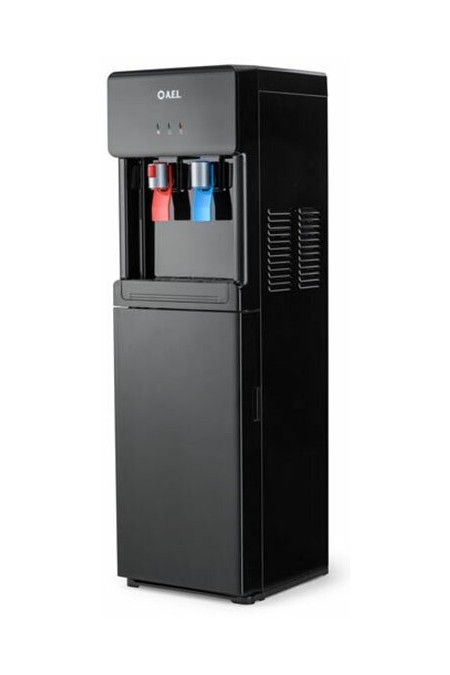 Напольный кулер A.E.L. LC-AEL-850A (00316) (черный) 