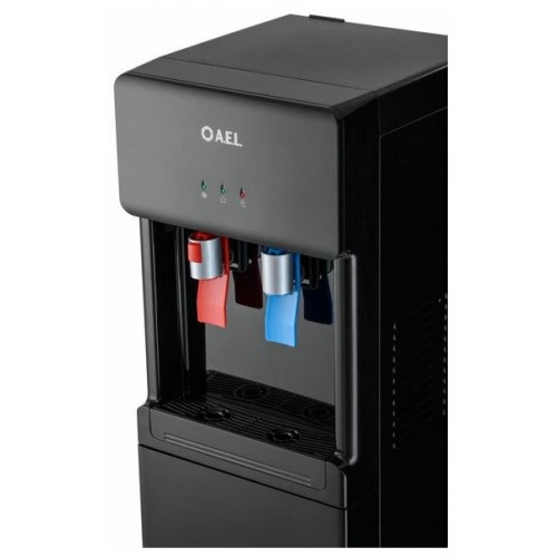 Напольный кулер A.E.L. LC-AEL-850A (00316) (черный) 1