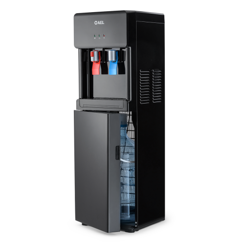 Напольный кулер A.E.L. LC-AEL-850а (черный) 1