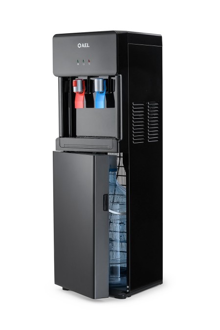 Напольный кулер A.E.L. LC-AEL-850A (00316) (черный) 2