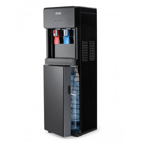 Напольный кулер A.E.L. LC-AEL-850A (00316) (черный) 2