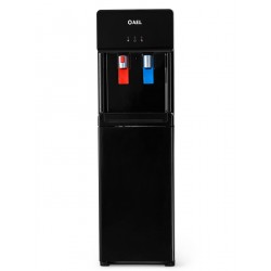 Напольный кулер A.E.L. LC-AEL-850A (00316) (черный)