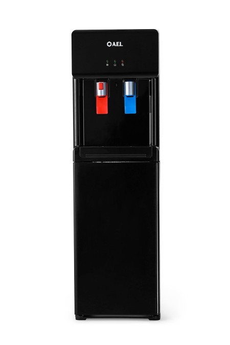 Напольный кулер A.E.L. LC-AEL-850A (00316) (черный) 3