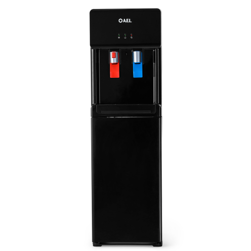 Напольный кулер A.E.L. LC-AEL-850а (черный) 3