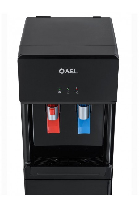 Напольный кулер A.E.L. LC-AEL-850A (00316) (черный) 4