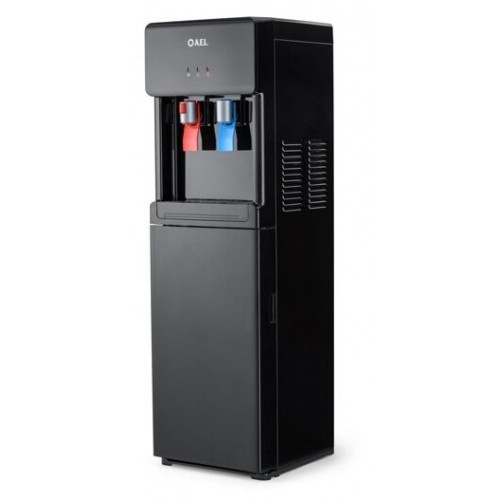 Напольный кулер A.E.L. LC-AEL-850а (черный) 4