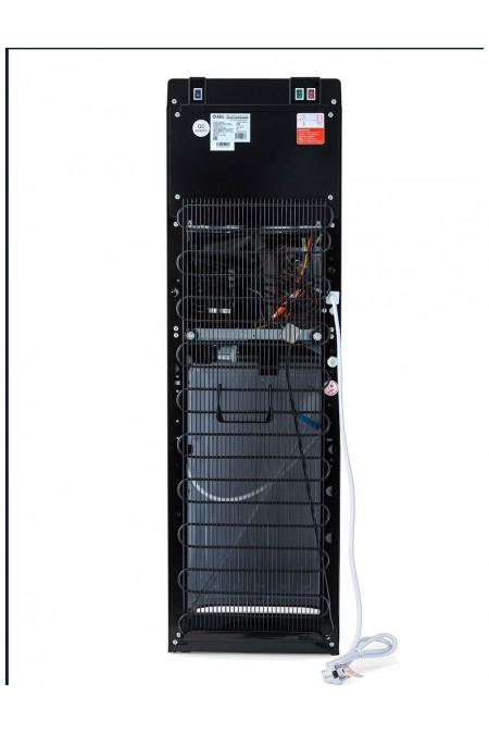 Напольный кулер A.E.L. LC-AEL-850A (00316) (черный) 5