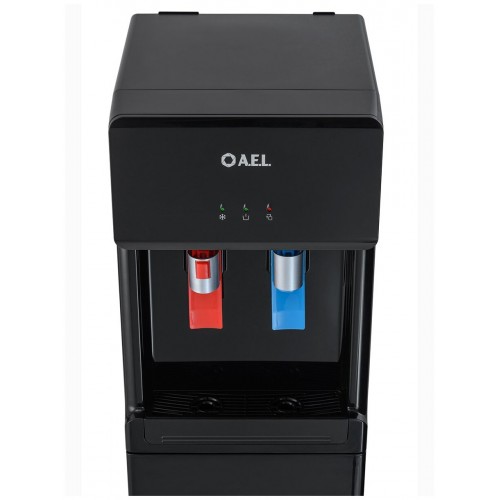 Напольный кулер A.E.L. LC-AEL-850а (черный) 5