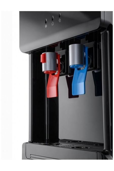 Напольный кулер A.E.L. LC-AEL-850A (00316) (черный) 6