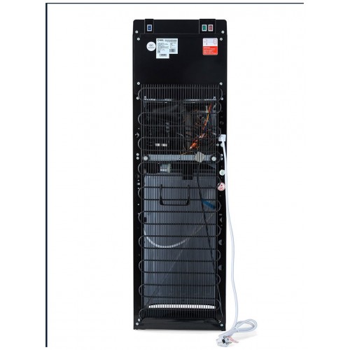 Напольный кулер A.E.L. LC-AEL-850а (черный) 6