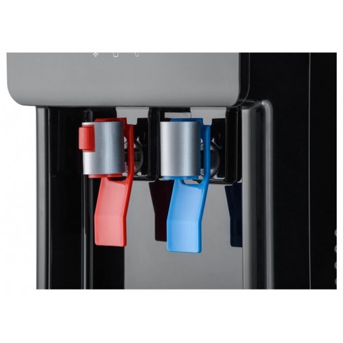 Напольный кулер A.E.L. LC-AEL-850а (черный) 7