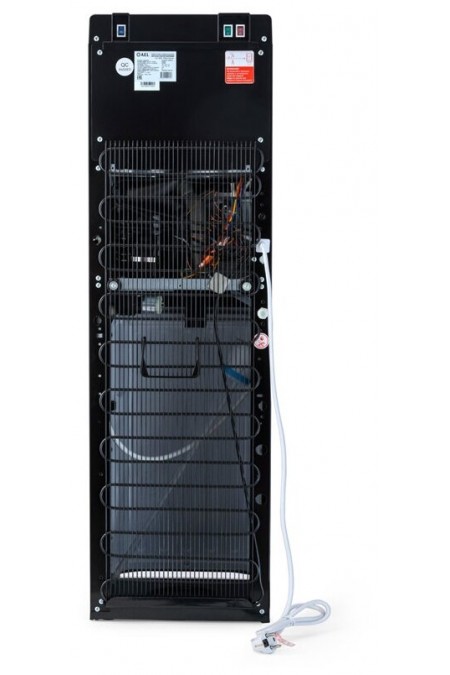 Напольный кулер A.E.L. LC-AEL-850A (00316) (черный) 8