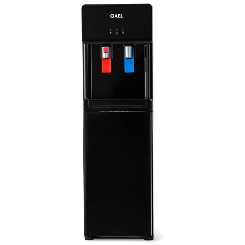 Напольный кулер A.E.L. LC-AEL-850а (черный) 9